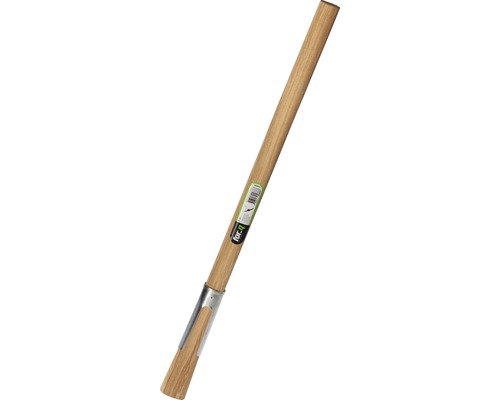 Holzstiel für Gartengeräte